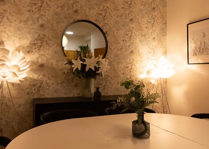 Luxury In Prime Location * Praha