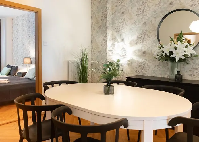 Luxury In Prime Location