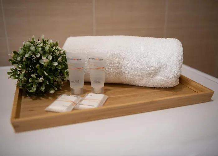 Luxury In Prime Location Praha