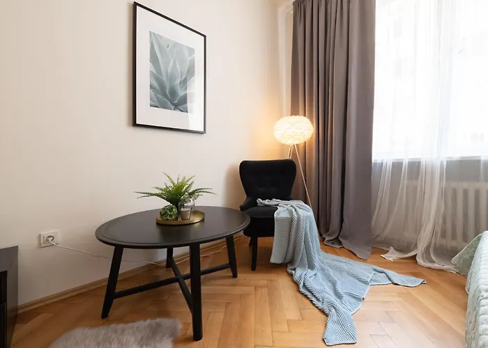 Apartmán Luxury In Prime Location *