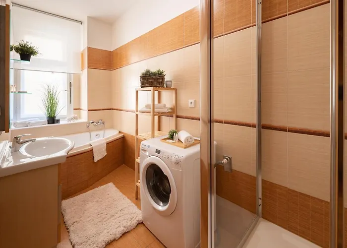 Luxury In Prime Location * Praha