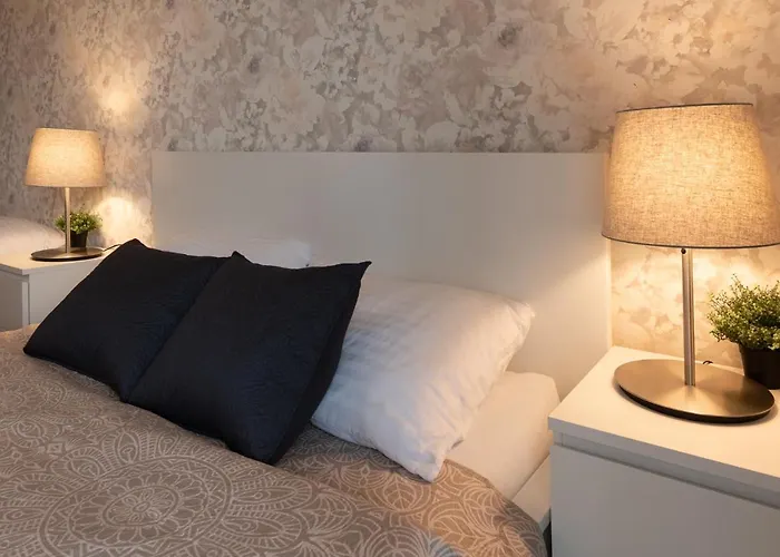Luxury In Prime Location * Praha