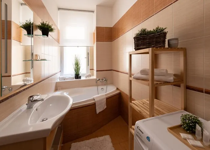 Apartmán Luxury In Prime Location *