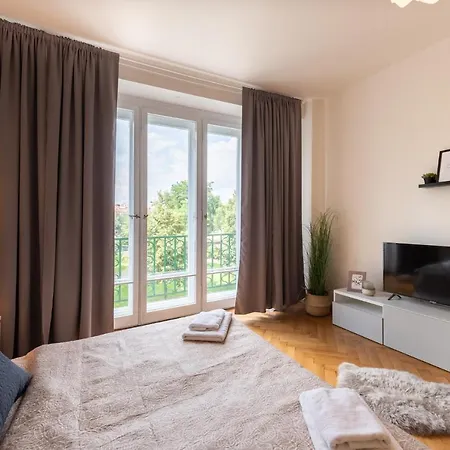 아파트 Luxury In Prime Location *