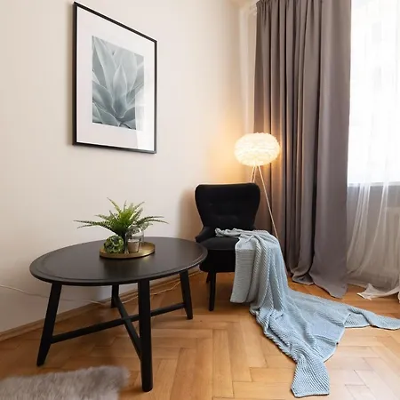 아파트 Luxury In Prime Location *