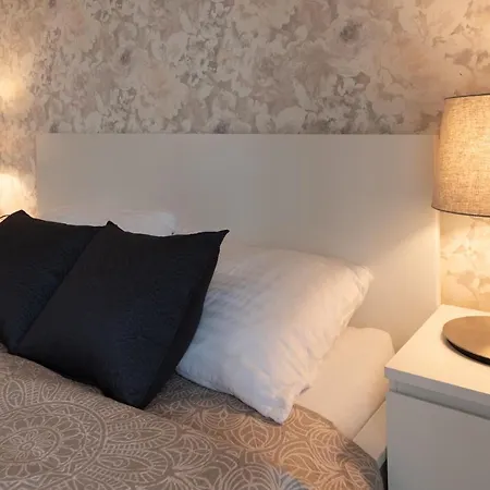 Luxury In Prime Location * 프라하