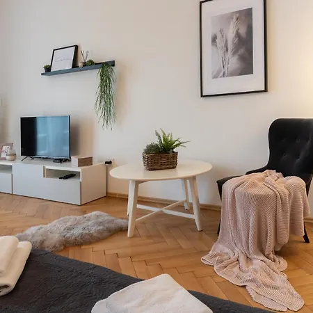 Apartmán Luxury In Prime Location *