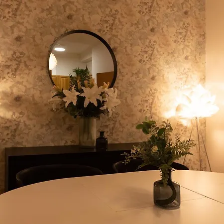 Luxury In Prime Location * Praha