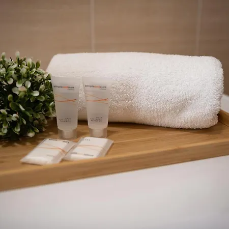 Luxury In Prime Location Praha