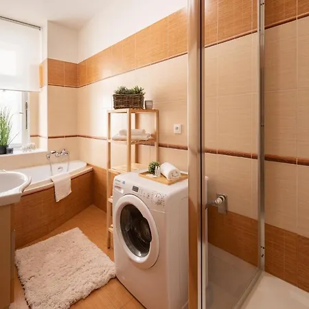 Luxury In Prime Location * Praha