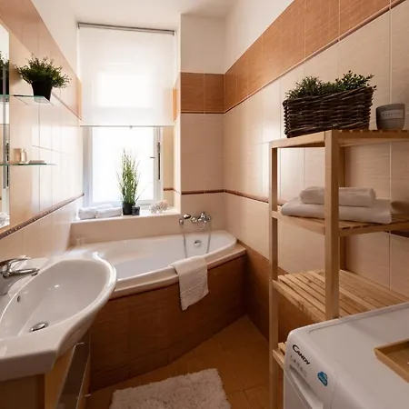 Apartmán Luxury In Prime Location *